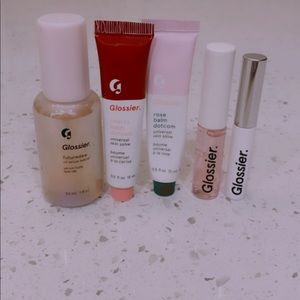 Glossier